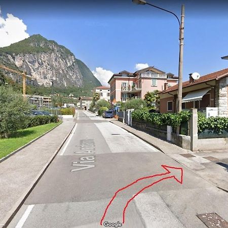 Casa Villa Kitty Riva del Garda Exterior photo