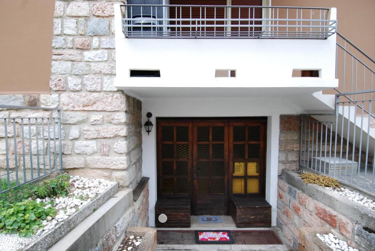 Casa Villa Kitty Riva del Garda Exterior photo