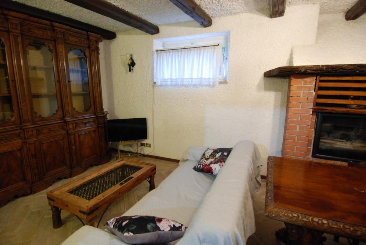 Casa Villa Kitty Riva del Garda Exterior photo