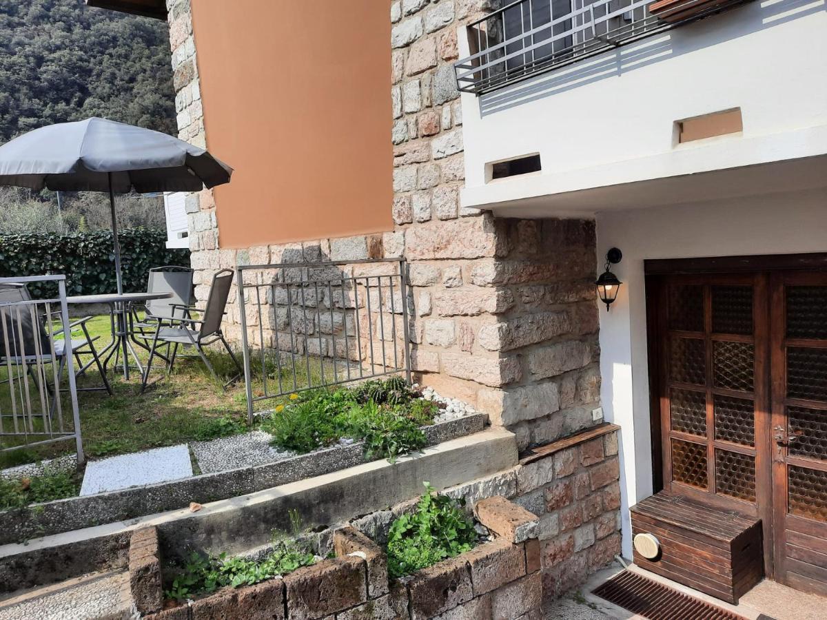Casa Villa Kitty Riva del Garda Exterior photo